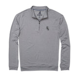 White Sox Flex 1/4 Zip Pullover