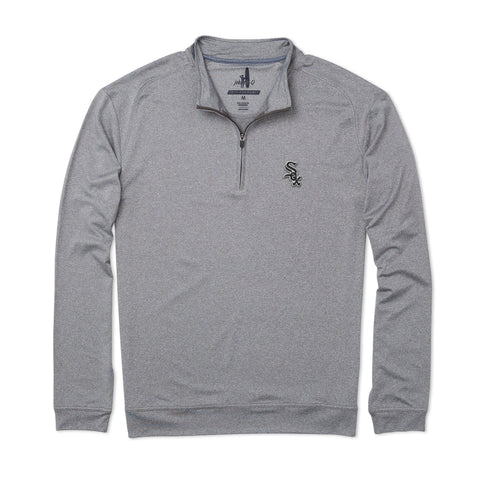 White Sox Flex 1/4 Zip Pullover