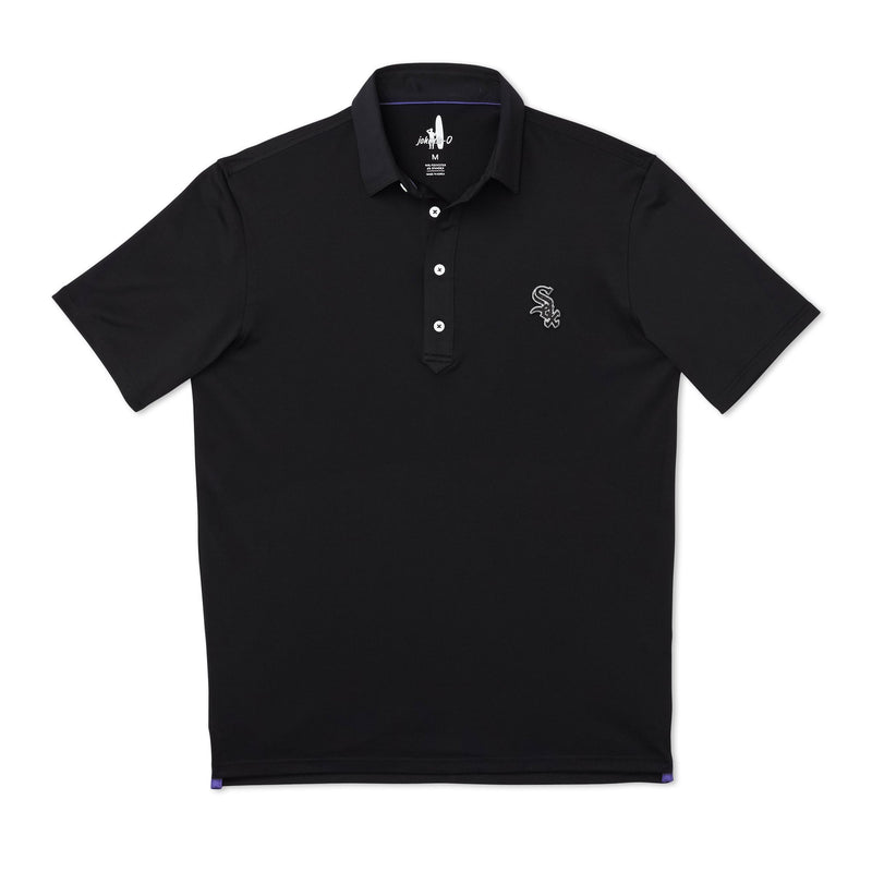 White Sox Mashie PREP-FORMANCE Polo