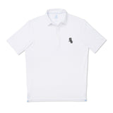 White Sox Mashie PREP-FORMANCE Polo