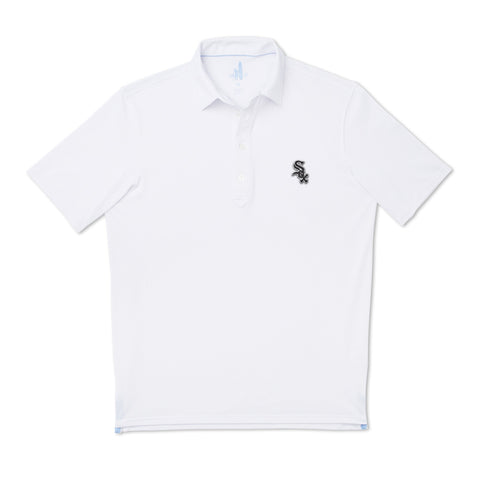 White Sox Mashie PREP-FORMANCE Polo