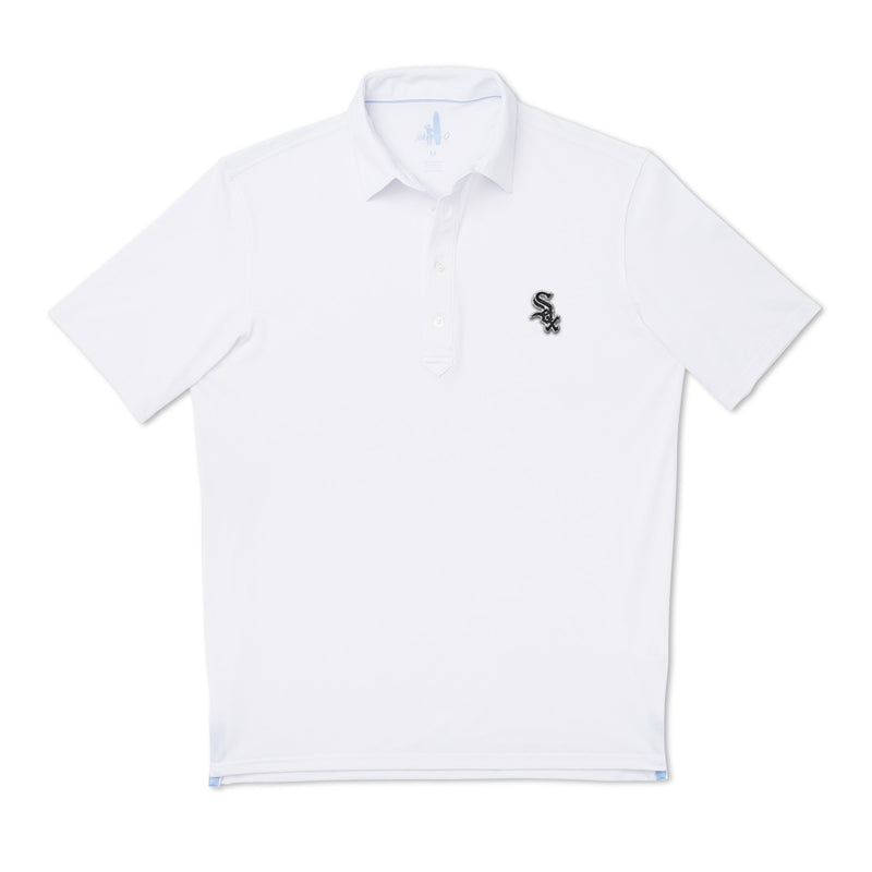 White Sox Mashie PREP-FORMANCE Polo