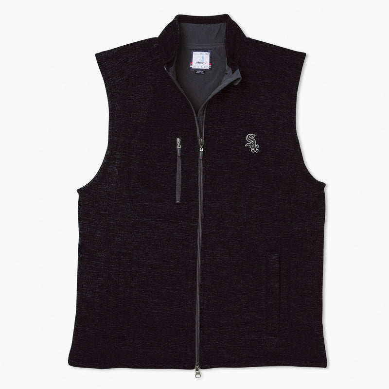 White Sox Tahoe Vest