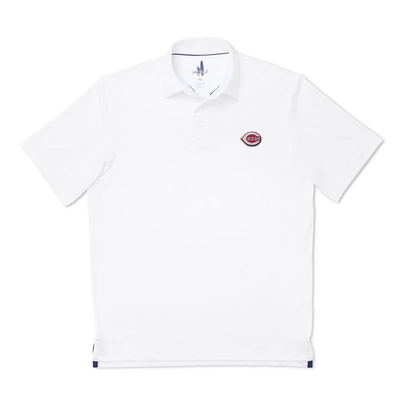 Reds Birdie PREP-FORMANCE Polo