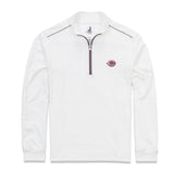 Reds Lammie 1/4 Zip PREP-FORMANCE Pullover