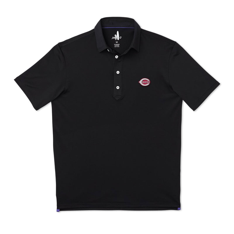Reds Mashie PREP-FORMANCE Polo