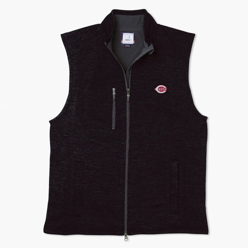 Reds Tahoe Vest