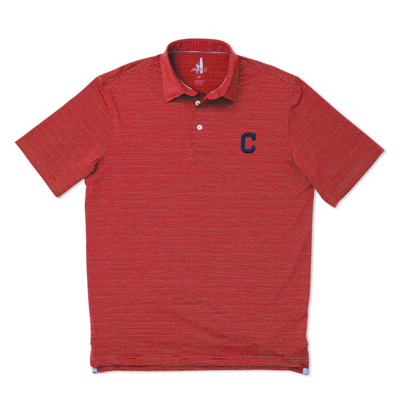 Indians Albatross PREP-FORMANCE Polo