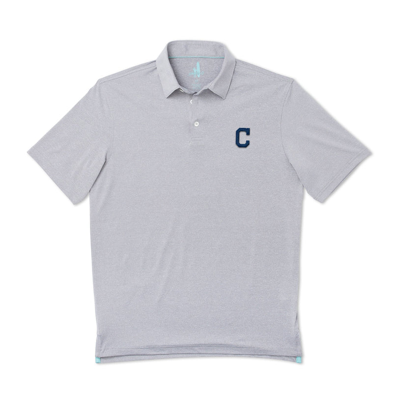 Indians Birdie PREP-FORMANCE Polo