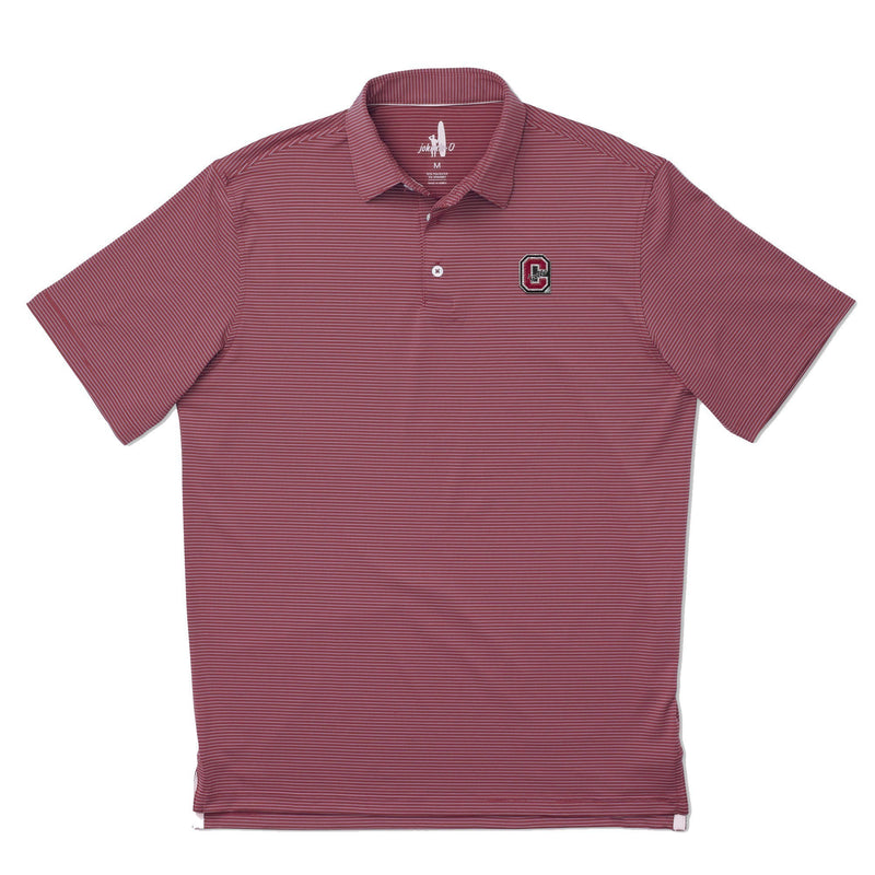 Colgate University Albatross PREP-FORMANCE Polo