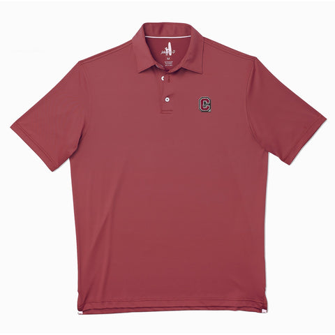 Colgate University Birdie PREP-FORMANCE Polo