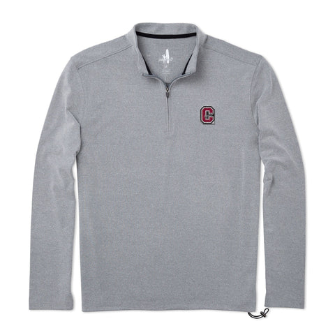 Colgate University Brady Fleece 1/4 Zip