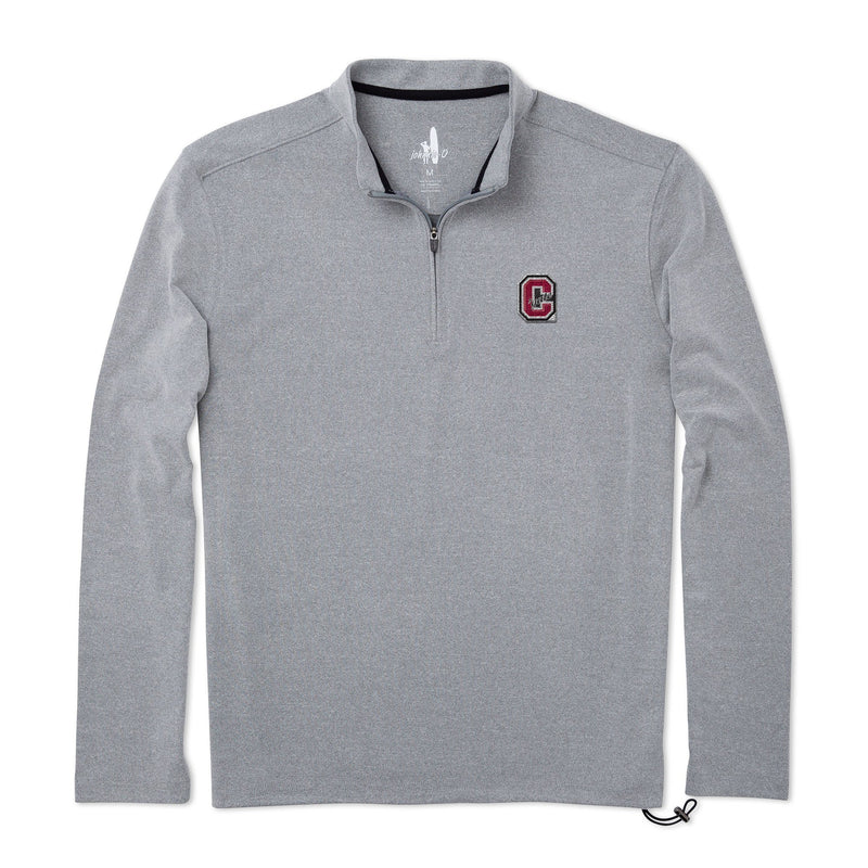 Colgate University Brady Fleece 1/4 Zip