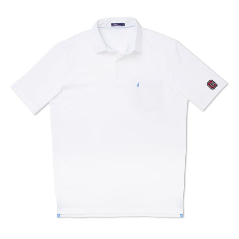 Colgate University Harvey Polo
