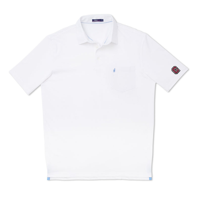 Colgate University Harvey Polo