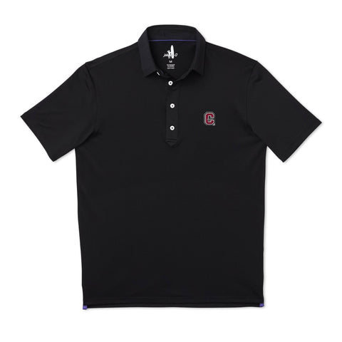 Colgate University Mashie PREP-FORMANCE Polo