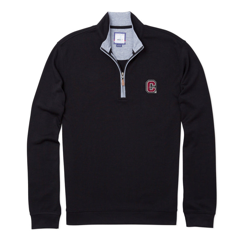 Colgate University Sully 1/4 Zip Pullover