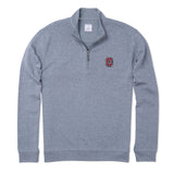 Colgate University Sully 1/4 Zip Pullover