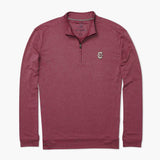 College of Charleston Flex PREP-FORMANCE 1/4 Zip Pullover