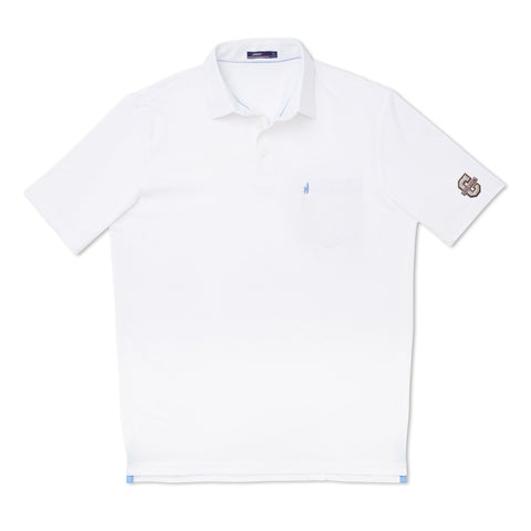 College of Charleston Harvey Polo