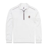 College of Charleston Lammie PREP-FORMANCE 1/4 Zip Pullover