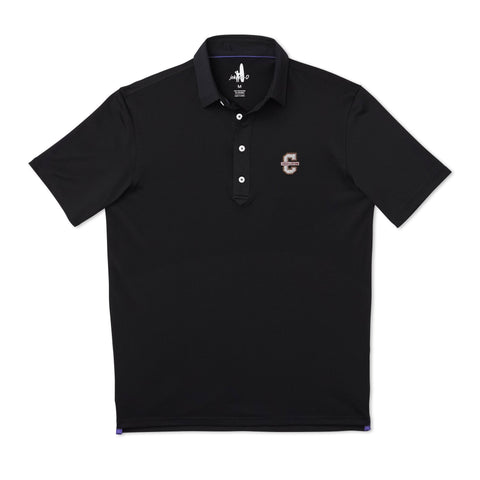 College of Charleston Mashie PREP-FORMANCE Polo