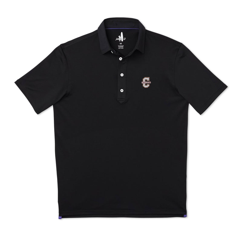 College of Charleston Mashie PREP-FORMANCE Polo