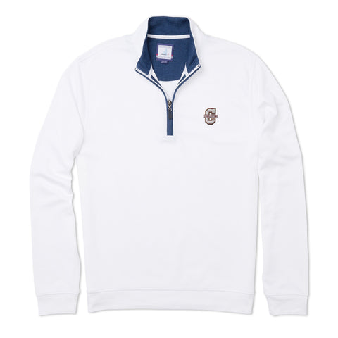 College of Charleston Sully 1/4 Zip Pullover