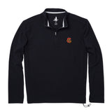 Cornell University Brady Fleece 1/4 Zip