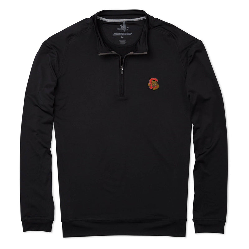 Cornell University Flex PREP-FORMANCE 1/4 Zip Pullover