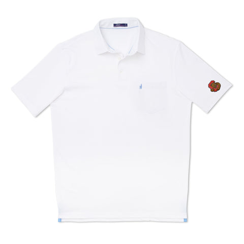 Cornell University Harvey Polo