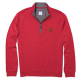 Cornell University Sully 1/4 Zip Pullover