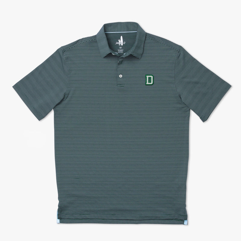 Dartmouth College Albatross PREP-FORMANCE Polo