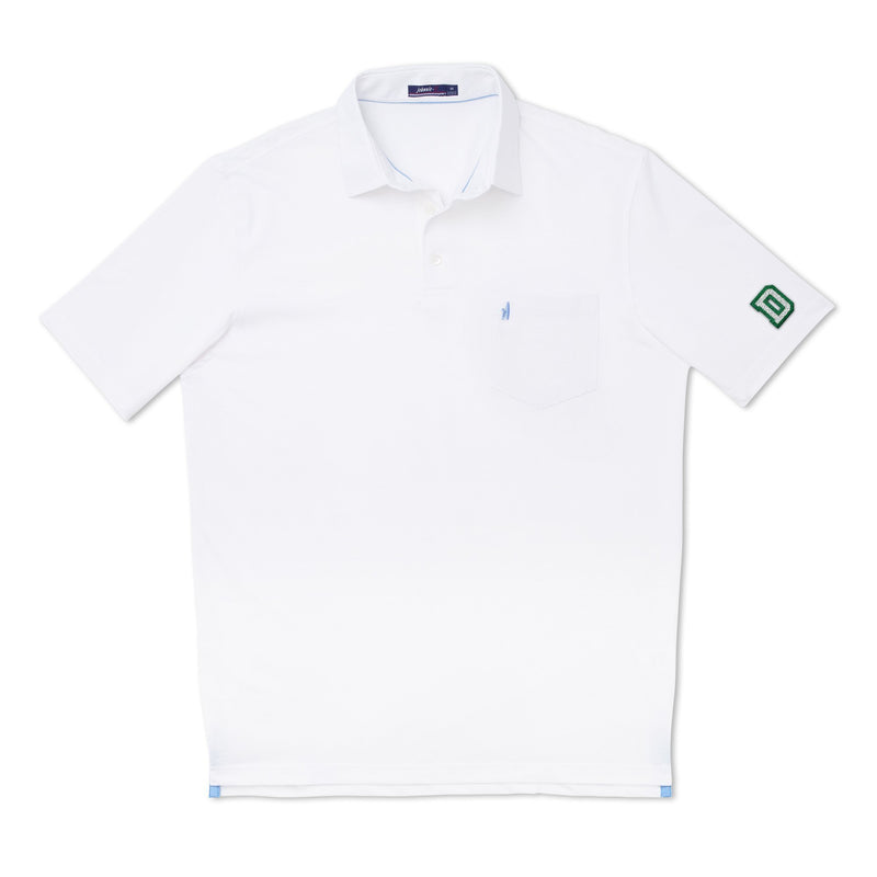 Dartmouth College Harvey Polo