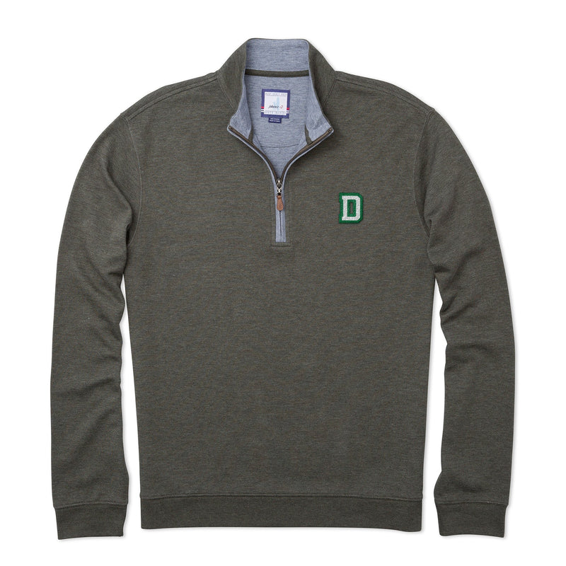 Dartmouth College Sully 1/4 Zip Pullover