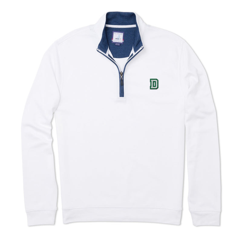 Dartmouth College Sully 1/4 Zip Pullover
