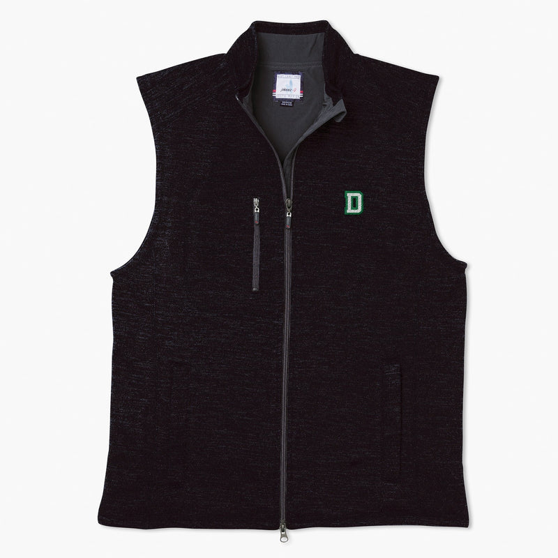 Dartmouth College Tahoe Vest