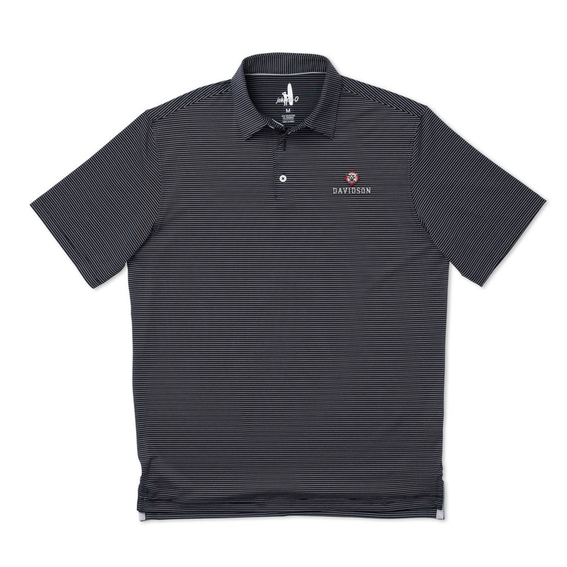 Davidson College Albatross PREP-FORMANCE Polo