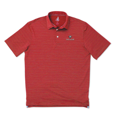 Davidson College Albatross PREP-FORMANCE Polo