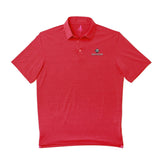 Davidson College Birdie PREP-FORMANCE Polo