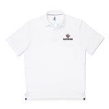 Davidson College Birdie PREP-FORMANCE Polo
