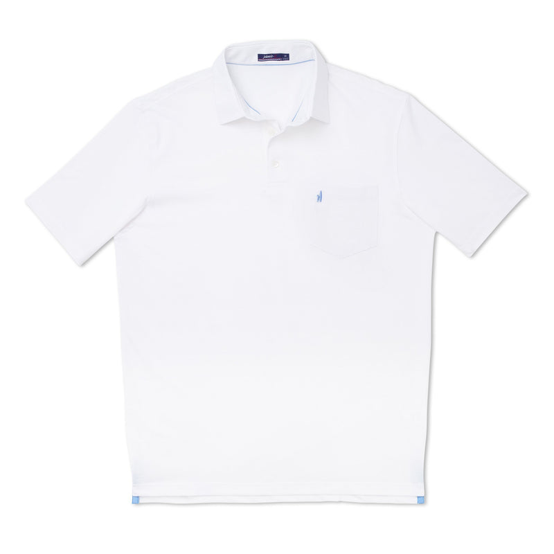 Davidson College Harvey Polo