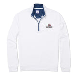 Davidson College Sully 1/4 Zip Pullover