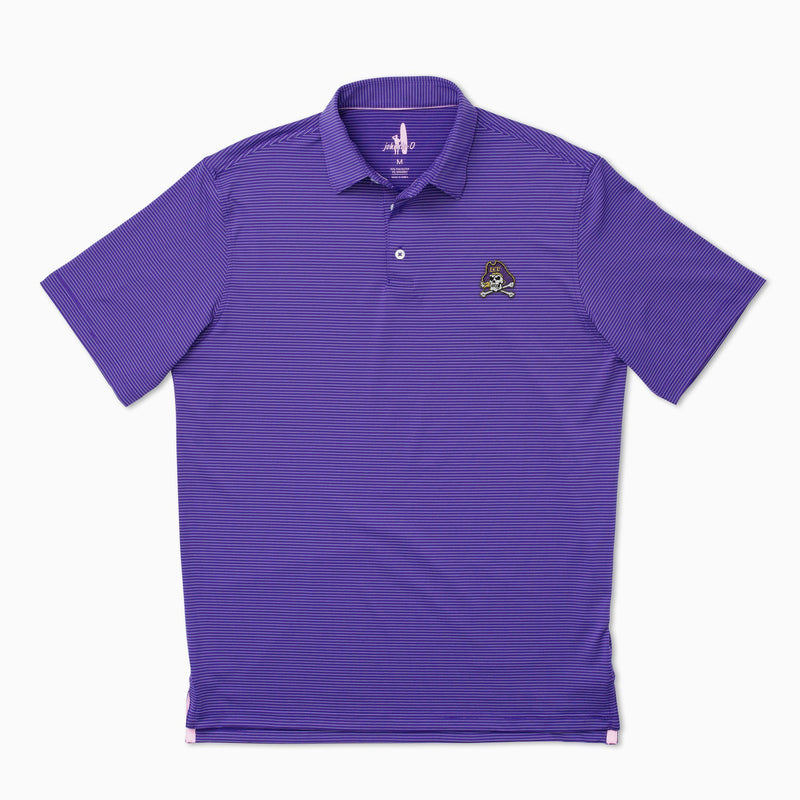 East Carolina University Albatross PREP-FORMANCE Polo