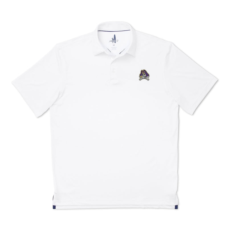 East Carolina University Birdie PREP-FORMANCE Polo