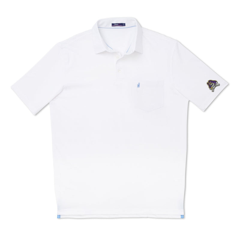 East Carolina University Harvey Polo