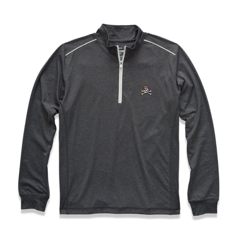 East Carolina University Lammie 1/4 Zip PREP-FORMANCE Pullover
