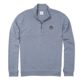 East Carolina University Sully 1/4 Zip Pullover