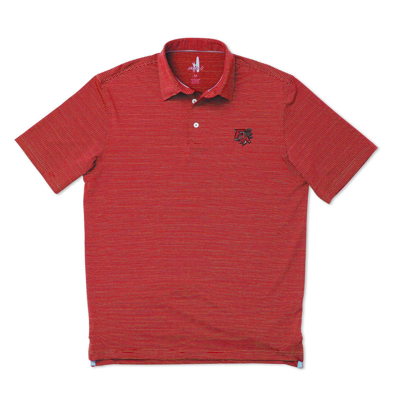 Fairfield University Albatross PREP-FORMANCE Polo