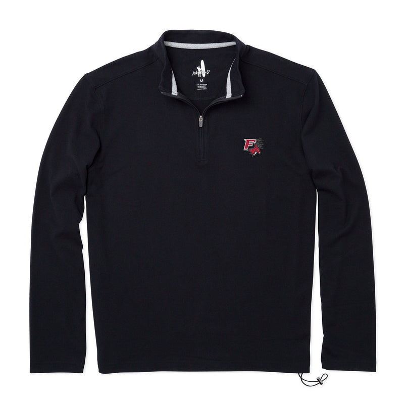 Fairfield University Brady Fleece 1/4 Zip